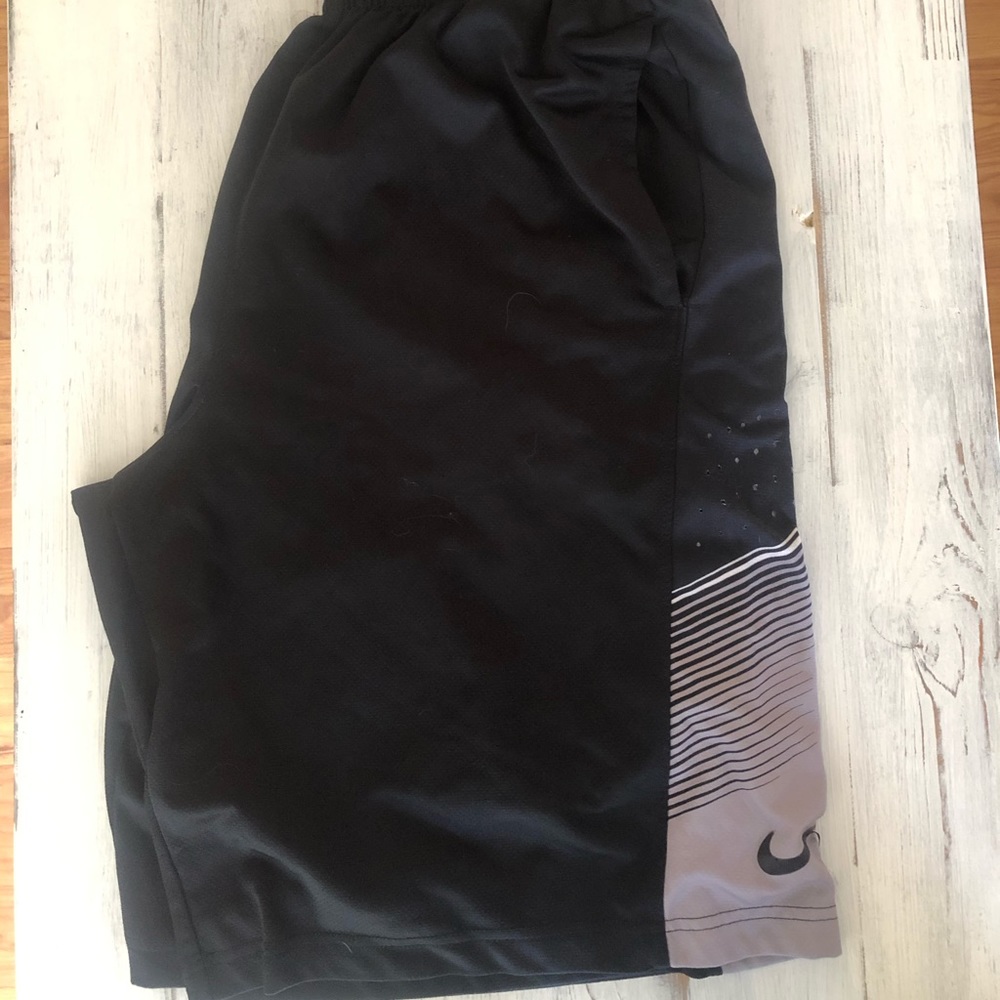 Men’s Nike Elite Shorts